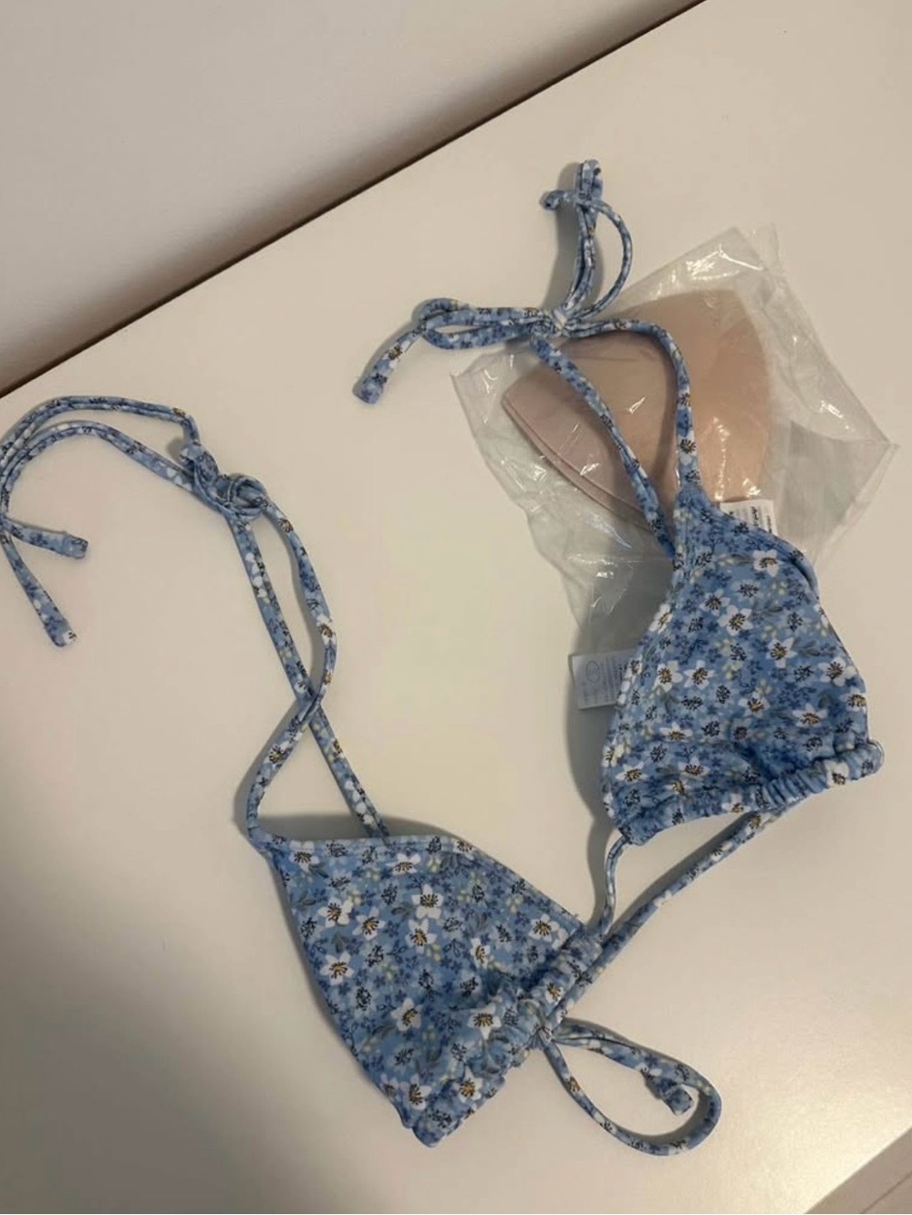 Abercrombie Swim Top
